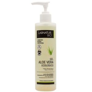 Gel de Aloe Vera Eco 250ml Labnatur