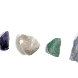 Set de minerales Virgo refl 0002