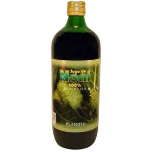 Jugo de Noni Plantis 1 l