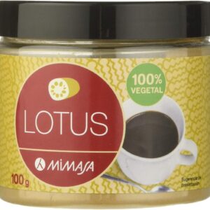 lotus 100 g mimasa